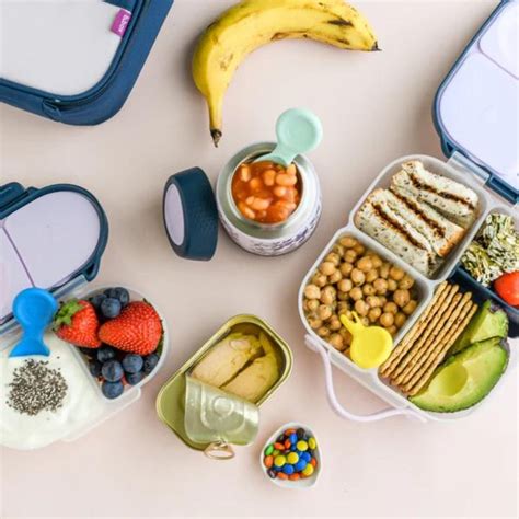 Mini Lunch Box Emerald Forest Green – Sohii India