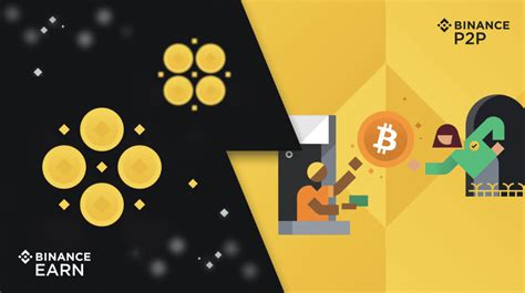 How To Earn Money With Crypto | Binance Blog