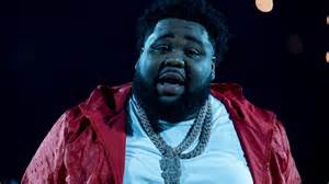 Rod Wave Nashville concert canceled hours before show time