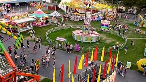 Shasta District Fair holds onto hope for summer events | KRCR