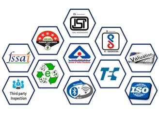BIS Certification & Testing Services Supplier Company | We One Step ...