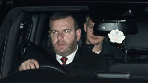 Ole Gunnar Solskjaer trains with Manchester United squad in Carrington ...
