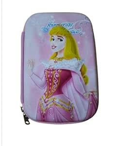 DNP Pencil Box (Hard top) : Amazon.in: Toys & Games