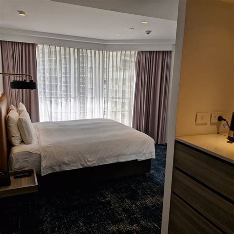 NOVOTEL SYDNEY DARLING SQUARE - Hotel Reviews, Photos, Rate Comparison ...