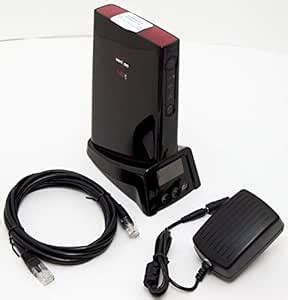 Novatel T1114 Tasman VERIZON 4G LTE Broadband Router + Voice Internet ...