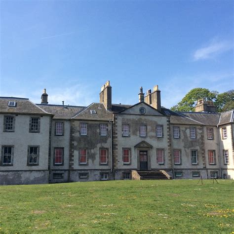 NEWHAILES HOUSE & GARDENS (2025) All You Need to Know BEFORE You Go ...