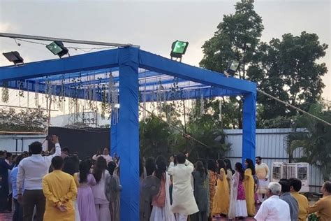 Rasa Aoris - Venue - Lonavala - Weddingwire.in