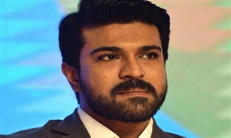 நடிகர் ராம் சரண் காயம்: கேம் சேஞ்சர் ஷூட்டிங் ரத்து | Actor Ram Charan ...