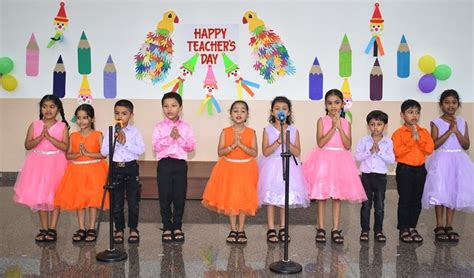 St Aloysius Gonzaga School Mangalore