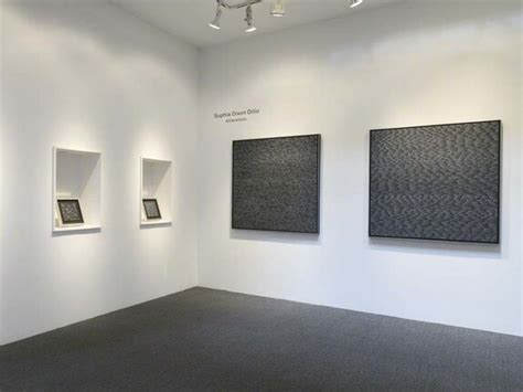 Sophia Dixon Dillo | Meer