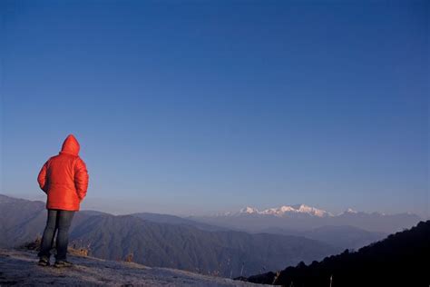 Complete Sandakphu Trek Guide with Route Map & Travel Tips