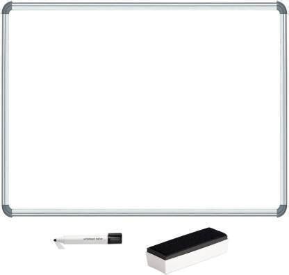 VRAI NON MAGNETIC 2x3 White board Price in India - Buy VRAI NON ...
