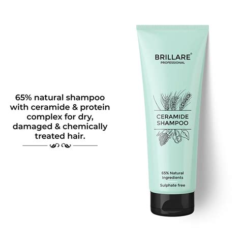 Best Shampoo for Hair Fall and Dandruff for Men And Women – Brillare