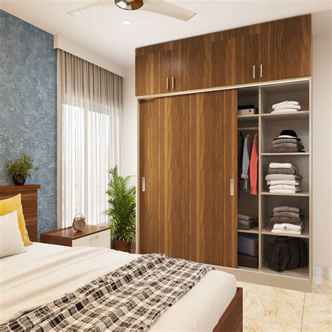 2 BHK Home Interior Design Ideas | Blog | Qarpentri