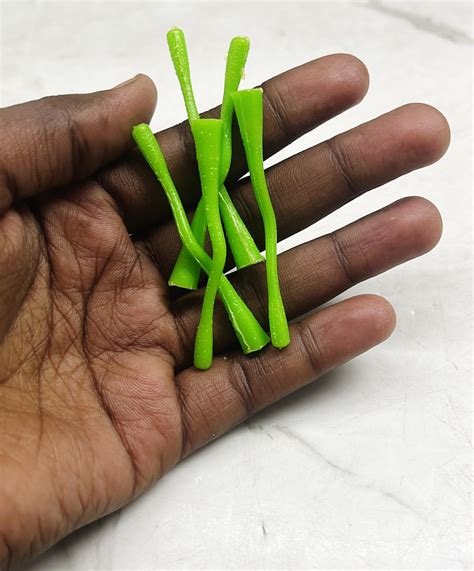Flower stemp 100g in a 1pack – KnowHowArtCraft