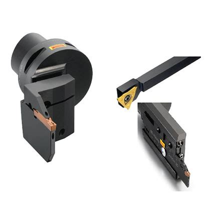 Delta Tooling Solutions