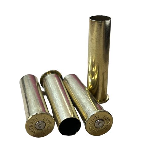 .45-70 Govt Polished Range Brass (25ct)