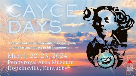 Cayce Days, 217 E 9th St, Hopkinsville, KY, United States, Kentucky ...