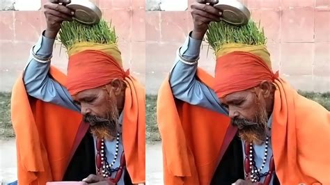 Mahakumbh Mela 2025: Meet Extraordinary Babas Who Are Making Waves And ...