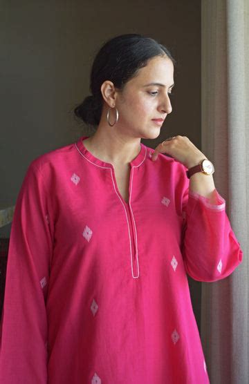 Kurta – House of Moxa