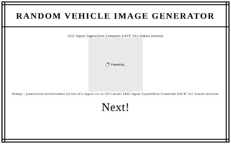 Image result for Random Vehicle Search