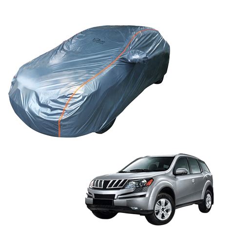 Autofurnish Acho Waterproof Car Cover Suitable with Mahindra XUV500 ...