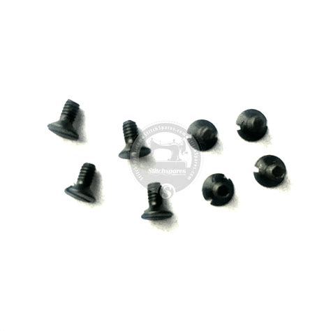SM-1020450-TP Screw Juki Sewing Machine Spare Part – StitchSpares.Com