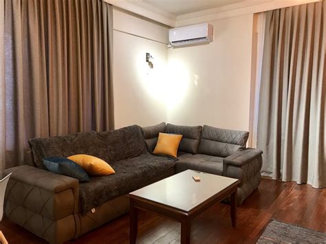 Baku Holiday Rentals & Homes - Azerbaijan | Airbnb