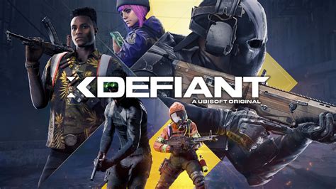 Image result for XDefiant Gameplay