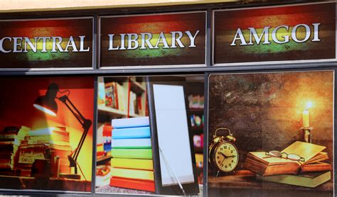 Library, Ashokrao Mane Group of Institutions