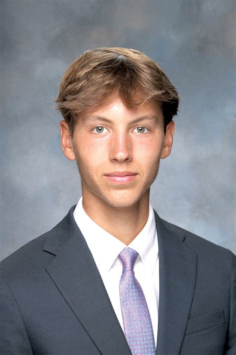 Alex Kemp - Two River Times