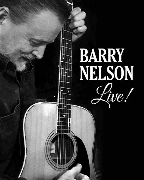 Barry Nelson at Strongman Smokehouse, N7017 Mackey Creek Road, Trego ...