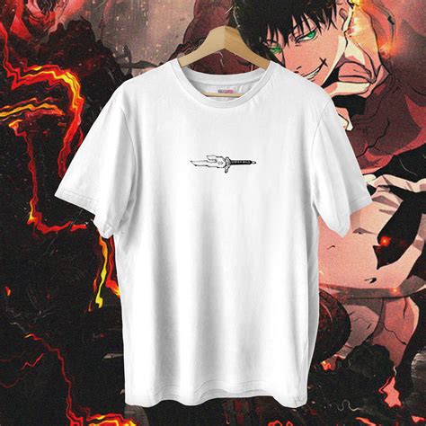 Jujutsu Kaisen Collection – Reali-Tees