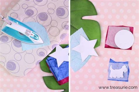 How Do You Applique Over a Panel 的图像结果