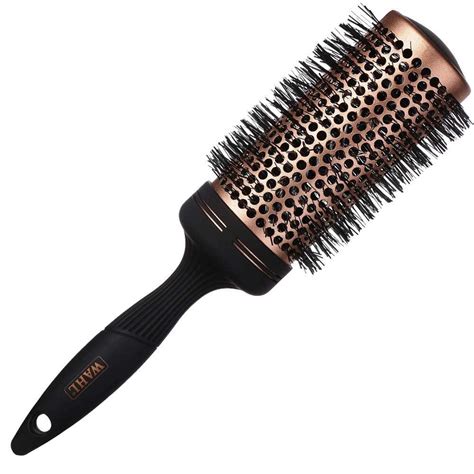 Buy Wahl Thermal Brush, Copper Barrel, 53 MM Hair Brush Beauty ...