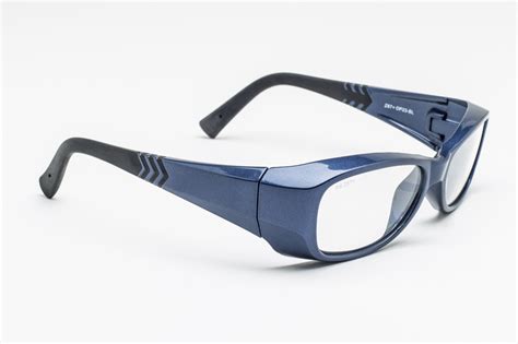 OP 23 X-Ray Radiation Leaded Eyewear | Safety Glasses, X-Ray, Leaded ...