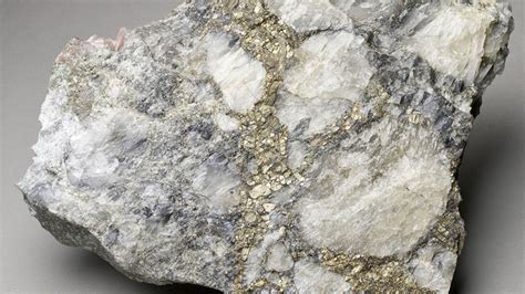 Rock and Ore Collection | Meer