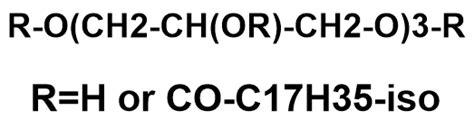 Polyglyceryl 3 Diisostearate | CAS No- ‭63705-03-3‬ | 1,2,3 ...