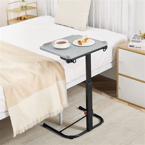 Buy Maarch Folding TV Tray Table, Wall-Mounted Folding Table ...