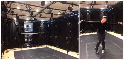 Image result for Object Tracking with Motion Capture Lab