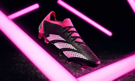 7 Things You Need To Know About The adidas Predator Accuracy Football Boots