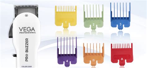 Types of Guide Combs and how to use them