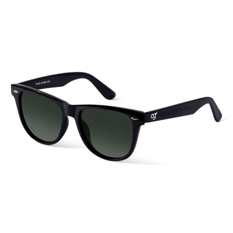Buy Wayfarer Sunglasses - 2 Sunglasses @999 - Woggles