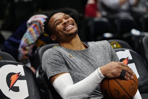 Russell Westbrook Net Worth, Salary, and NBA Contract: How Much Is the ...