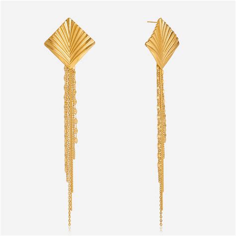 Earrings – Page 3 – ADYAMÉ
