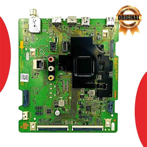 Buy Samsung 55 Inch Smart LED TV Main Board for Model UA55TU8000KBXL