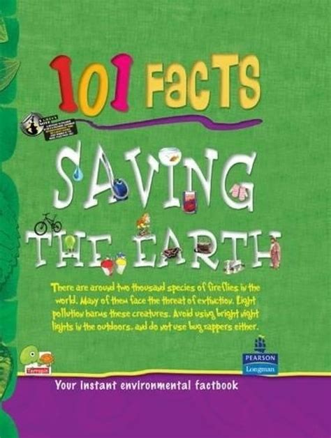 Saving the Earth: Key stage 2 (101 Facts) : Sirohi, Madhu Singh: Amazon ...