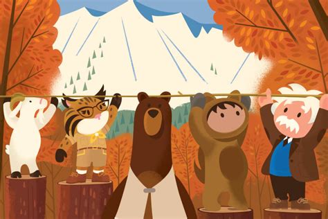 Salesforce develops the technology, the partnerships, and the ...