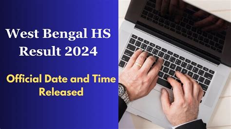 [Official] HS Result 2024 West Bengal Today, Check WBCHSE Class 12 ...