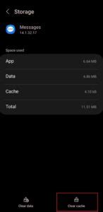 Image result for How to Turn Off Message Blocking Android